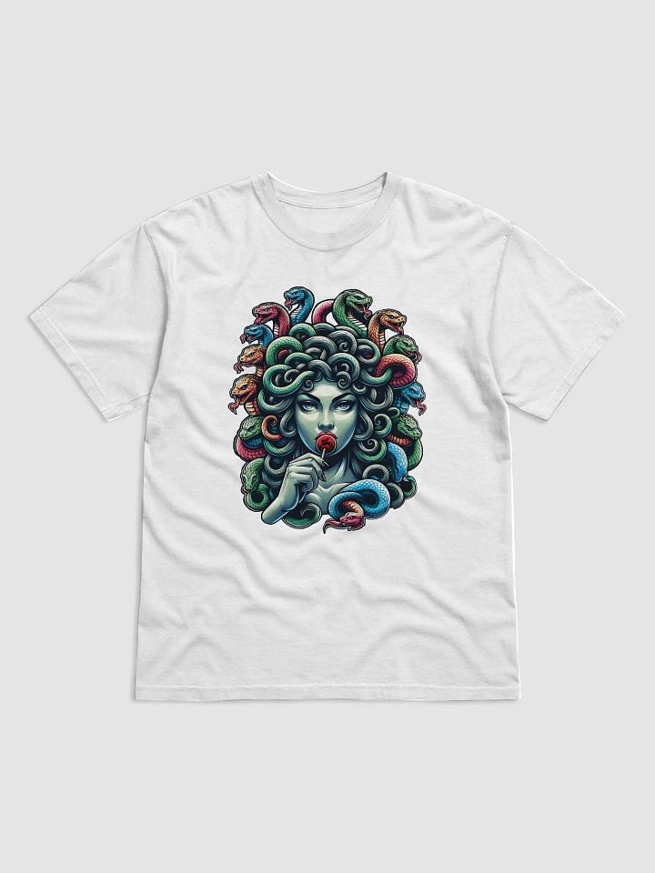 Medusa Lolly Tee product image (10)