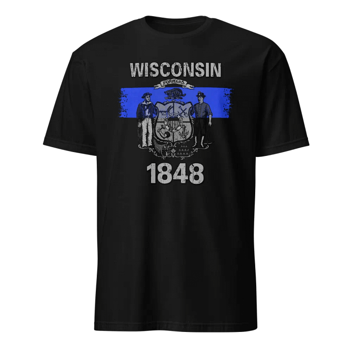 Wisconsin Police product image (1)