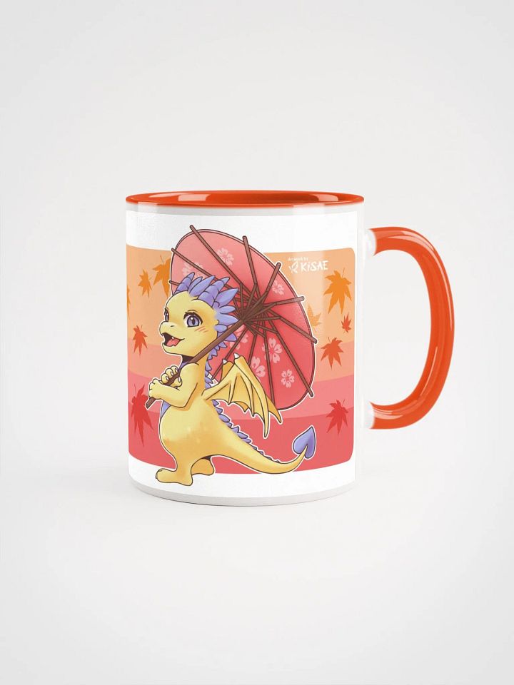 JenaCo XIII - Colorful Mug product image (1)