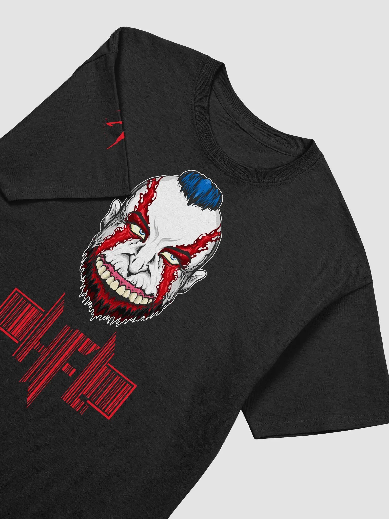 Seven Jaw Tee product image (3)