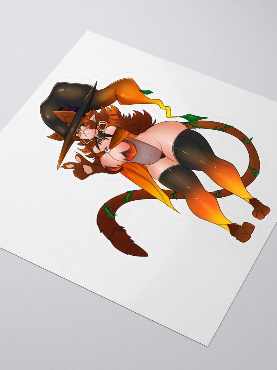 SockuWitch Sticker product image (3)