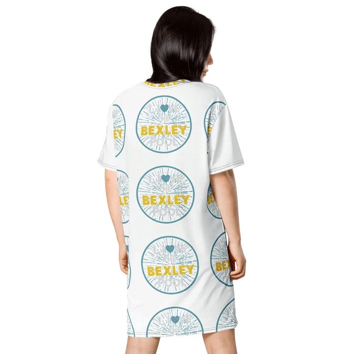 Limited Edition Pool Tee product image (1)