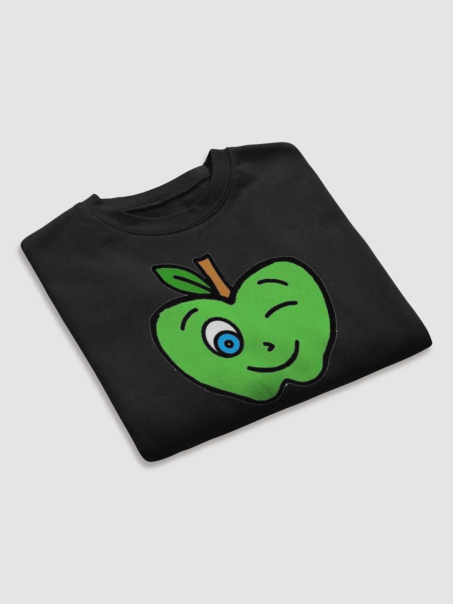 apple fleese crop product image (19)