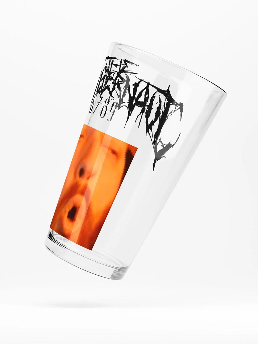 Jugg Poggers Pint Glass product image (5)