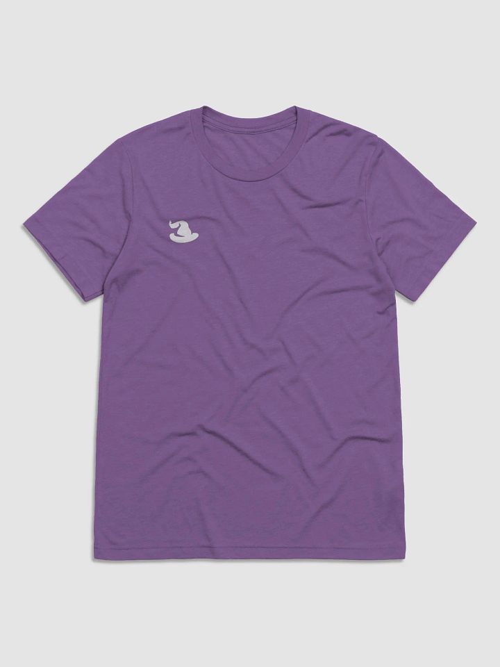 PragMagik Logo Triblend T-Shirt product image (1)