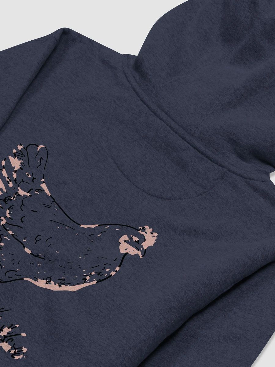 Homesteading Hoodie - Chick product image (5)