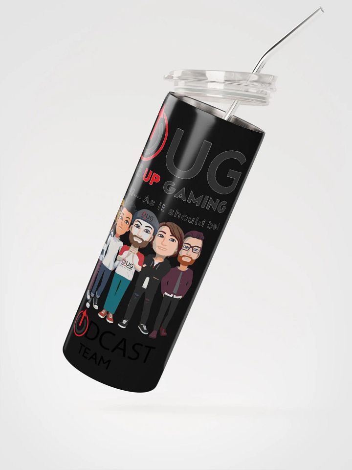 OUG Logo Tumbler product image (2)