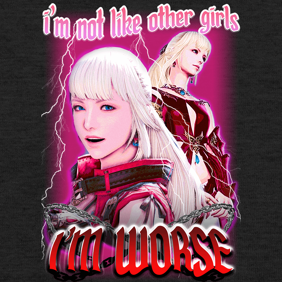 Lyse Shirt product image (2)