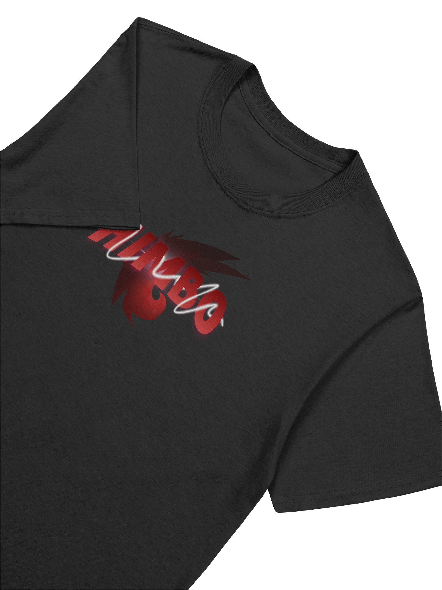 Hex Hallows "HIMBO" Tee product image (7)