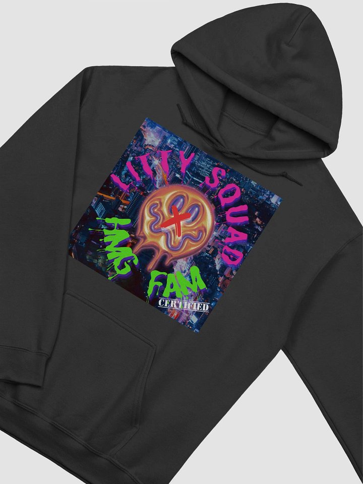 Litty Squad x Hive Mind Gang Collab product image (19)