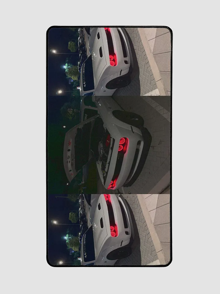 +100Hp Gaptized MousePad! product image (2)