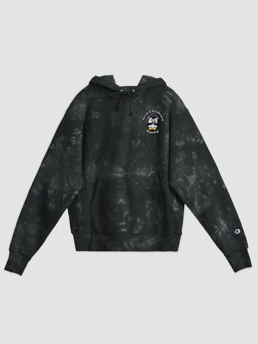Firebrand Tie Dye Hoodie product image (1)