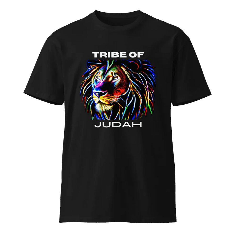 PHS Lion Of Judah #003 product image (1)