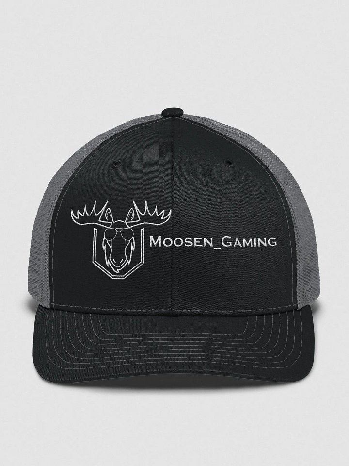Trucker Moose product image (1)