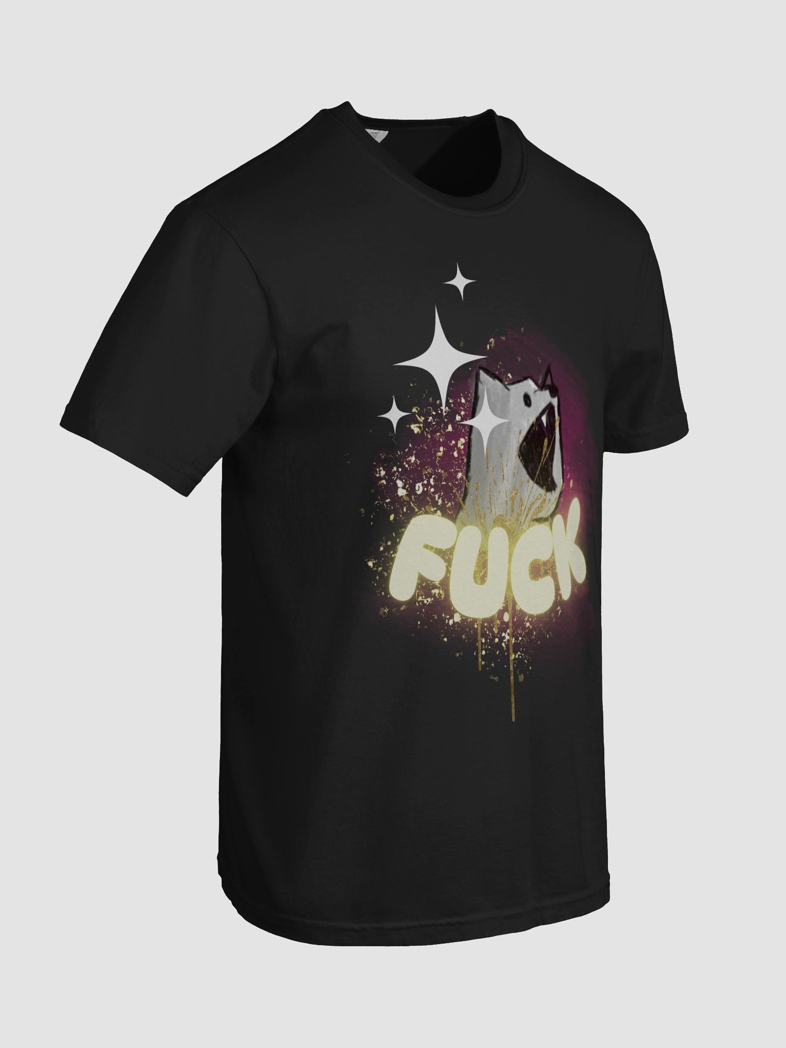 Big Fuck shirt product image (39)
