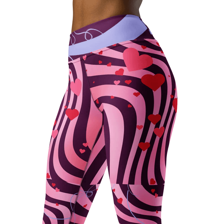 Yoga Pant 