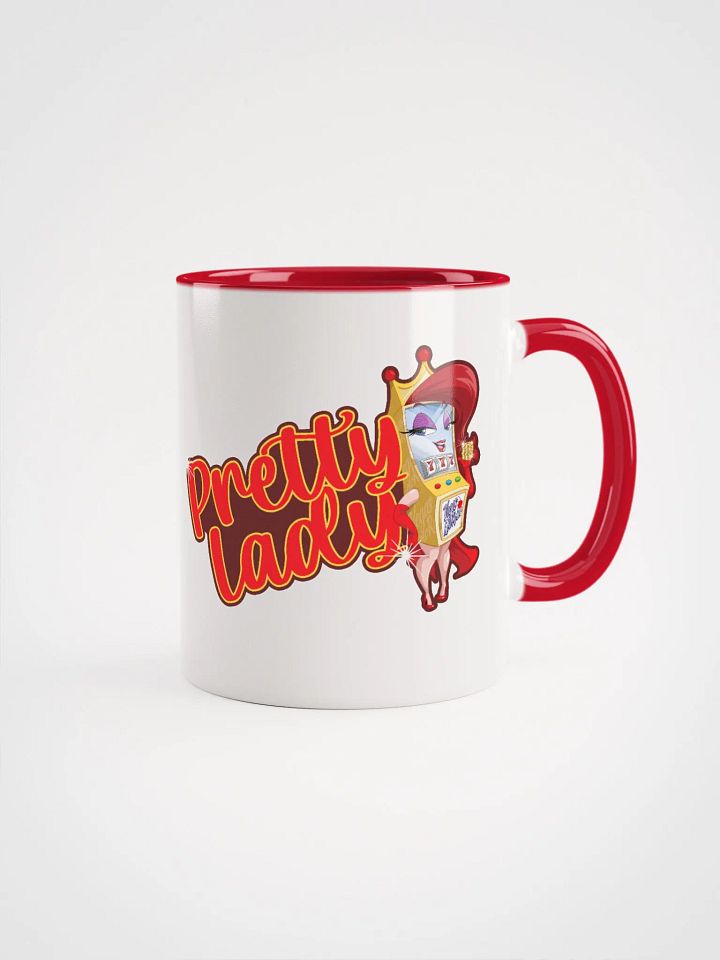 PRETTY LADY product image (1)