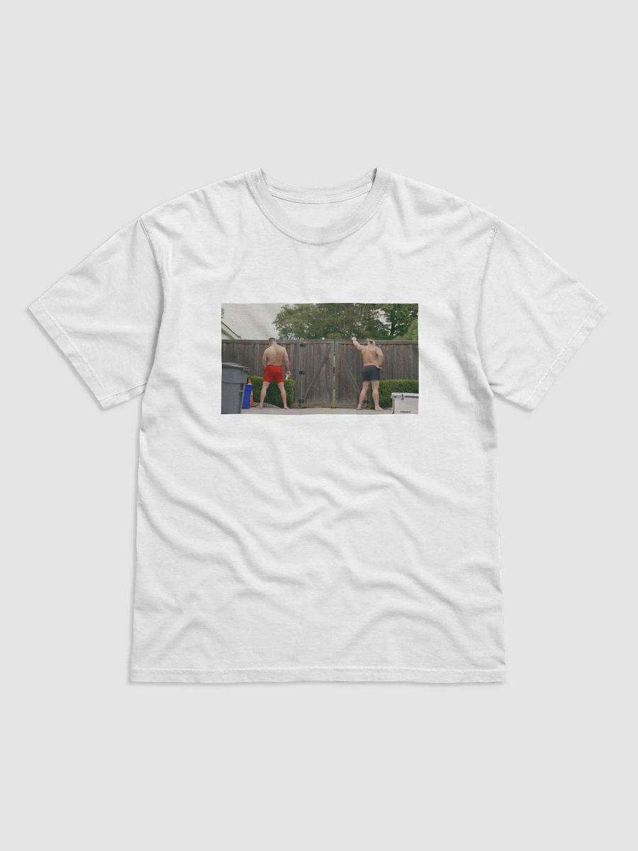 Car Wash Shirt product image (1)
