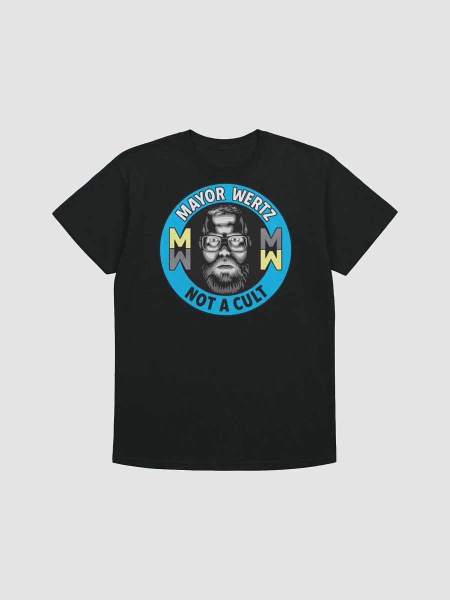 Not a Cult Shirt product image (9)