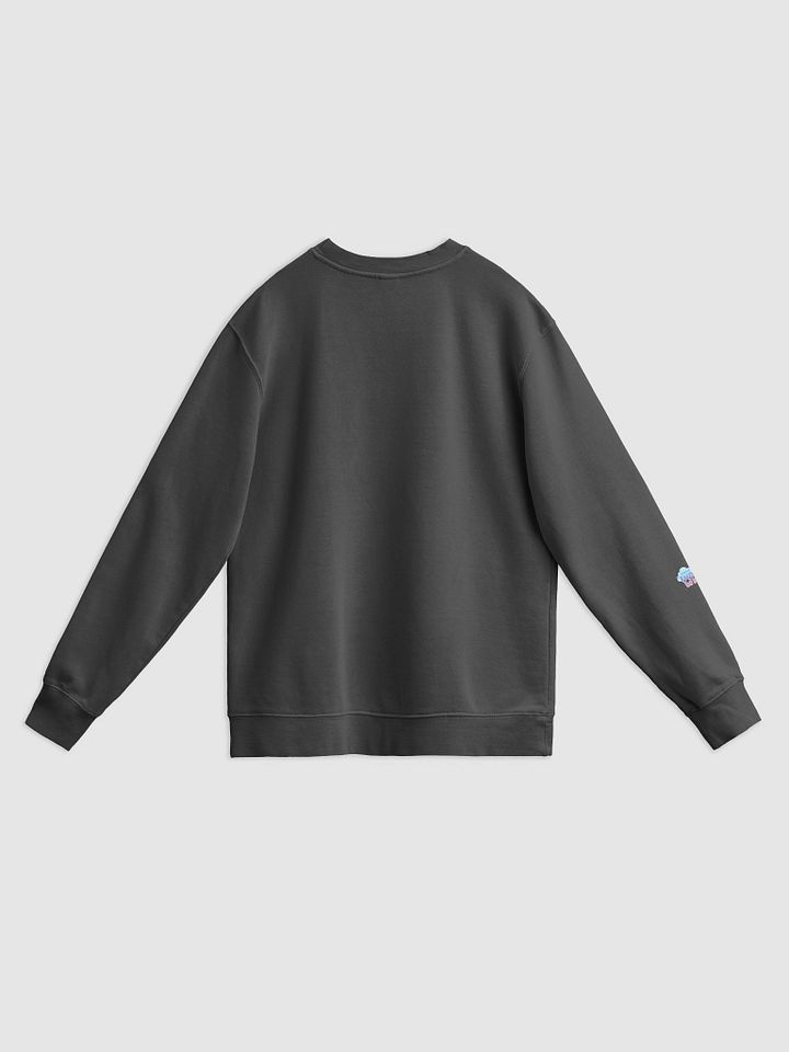 Catboy Squirt Boba Crewneck product image (13)
