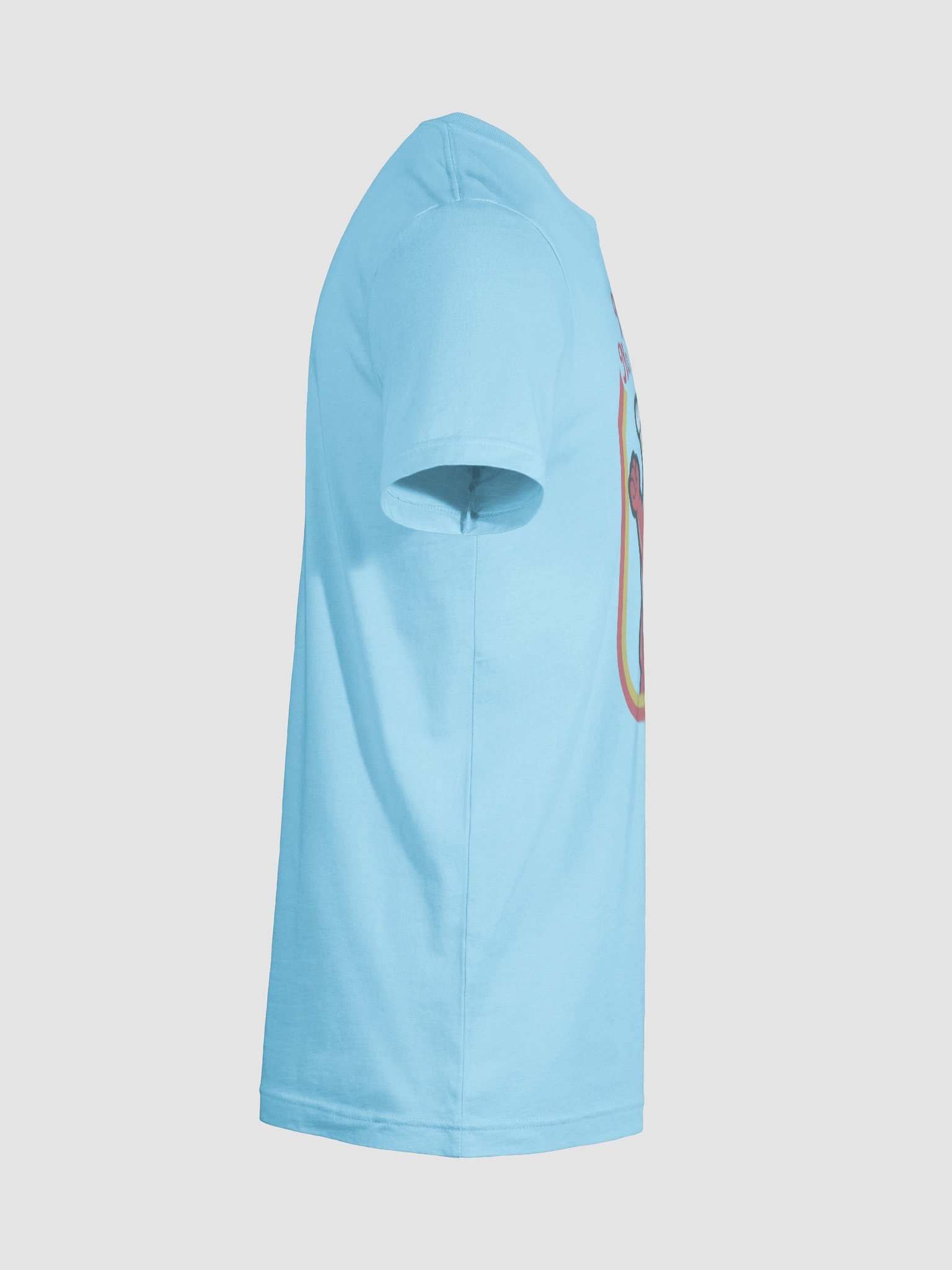 Thirst's No. 1 Enemy - Faded Unisex Tee product image (56)