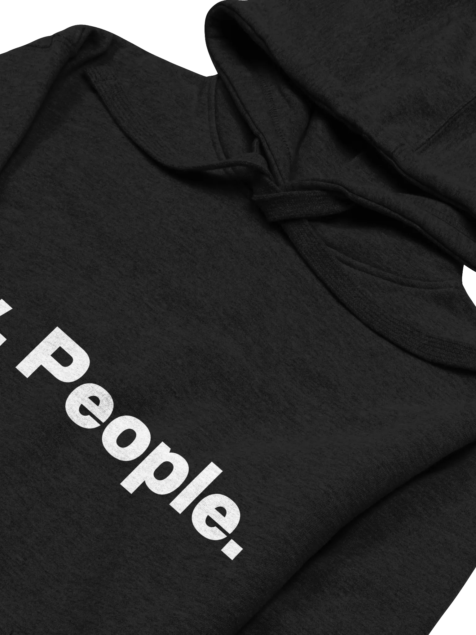 Ew. People. Unisex Hoodie product image (28)