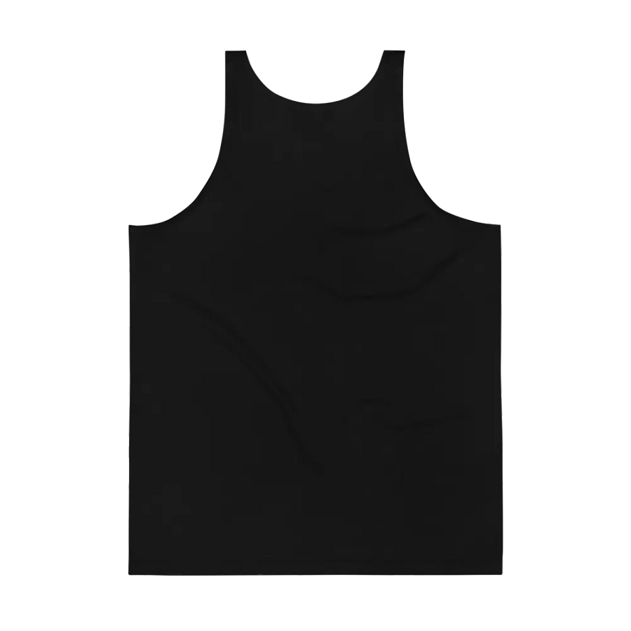 Clock Strikes Zero - Tank product image (3)