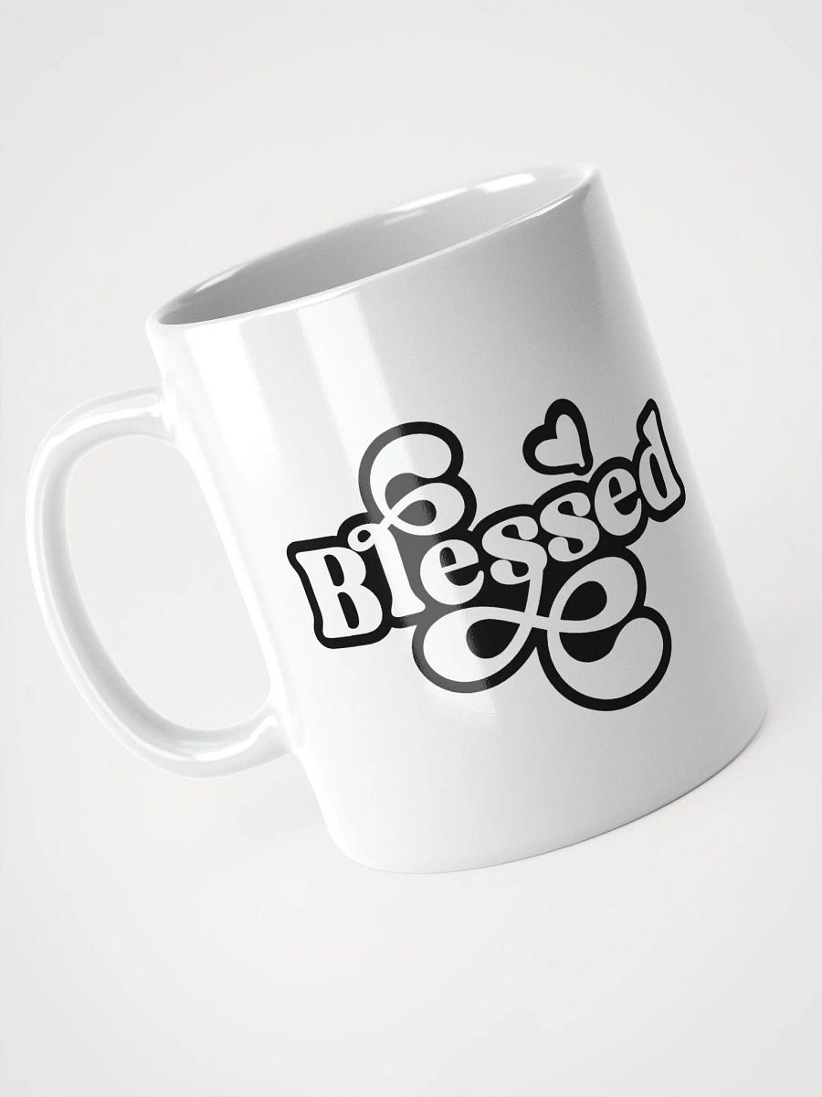 Blessed Mug product image (8)