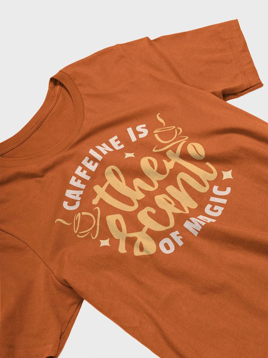 Caffeine is The Scent of Magic product image (3)