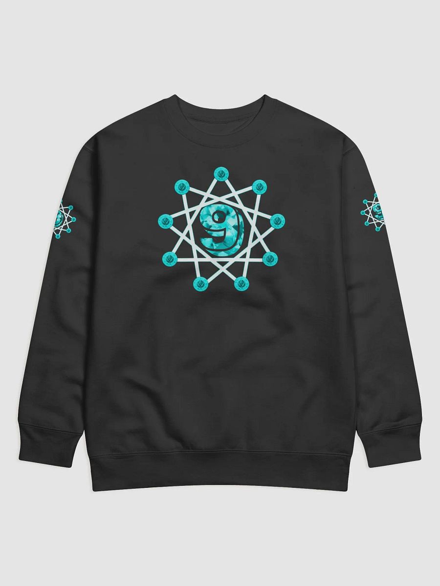 9th Kaliber Brand Sweater product image (1)