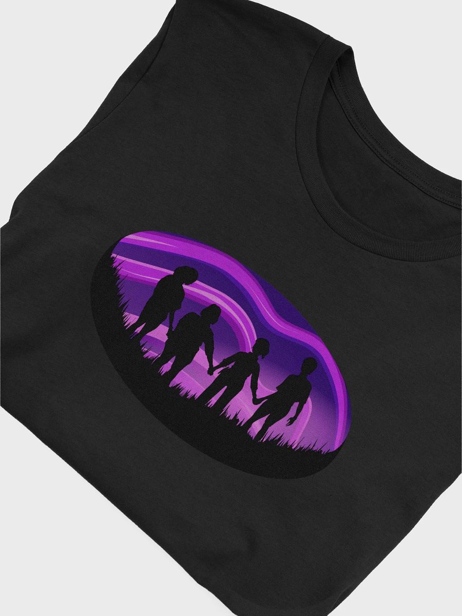 Lost Records: Bloom & Rage The Abyss Supersoft T-Shirt product image (39)
