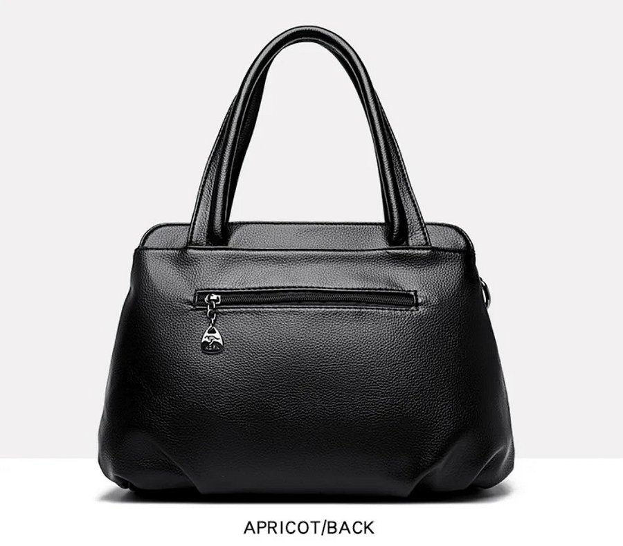 Women’s Luxury Crossbody Tote Bag product image (3)
