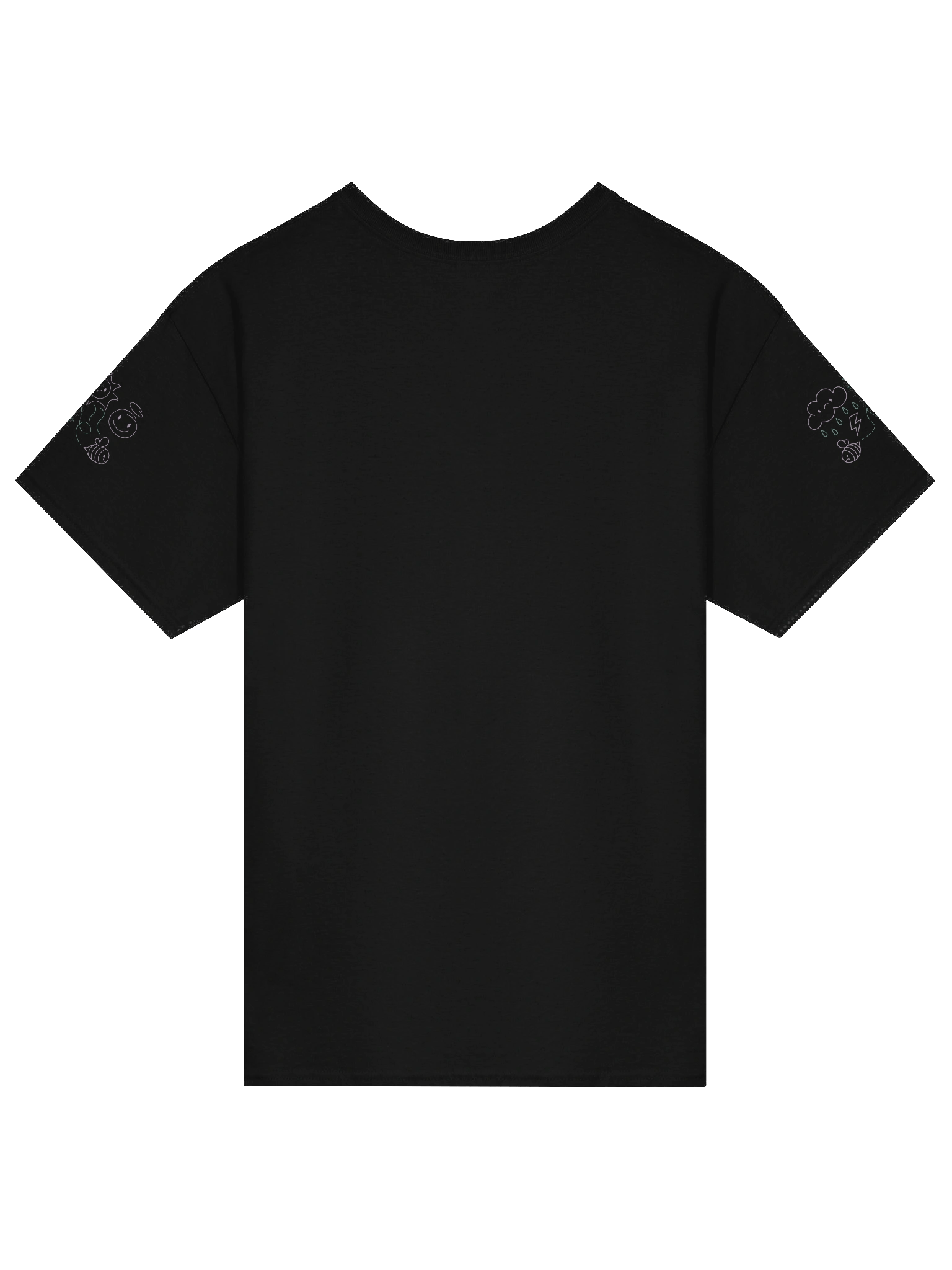 ✿ k.i.n.d.n.e.s.s. [black] product image (2)