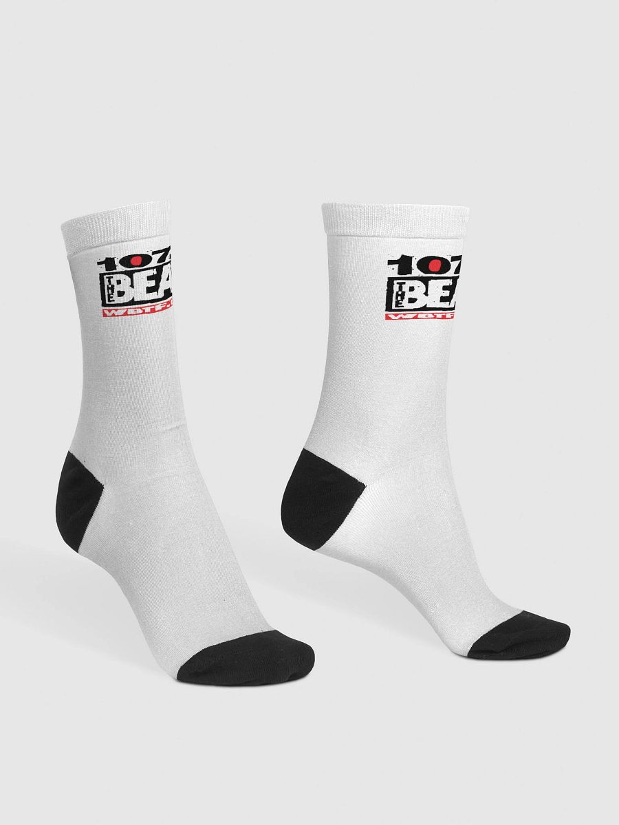 Beat Logo Socks product image (3)