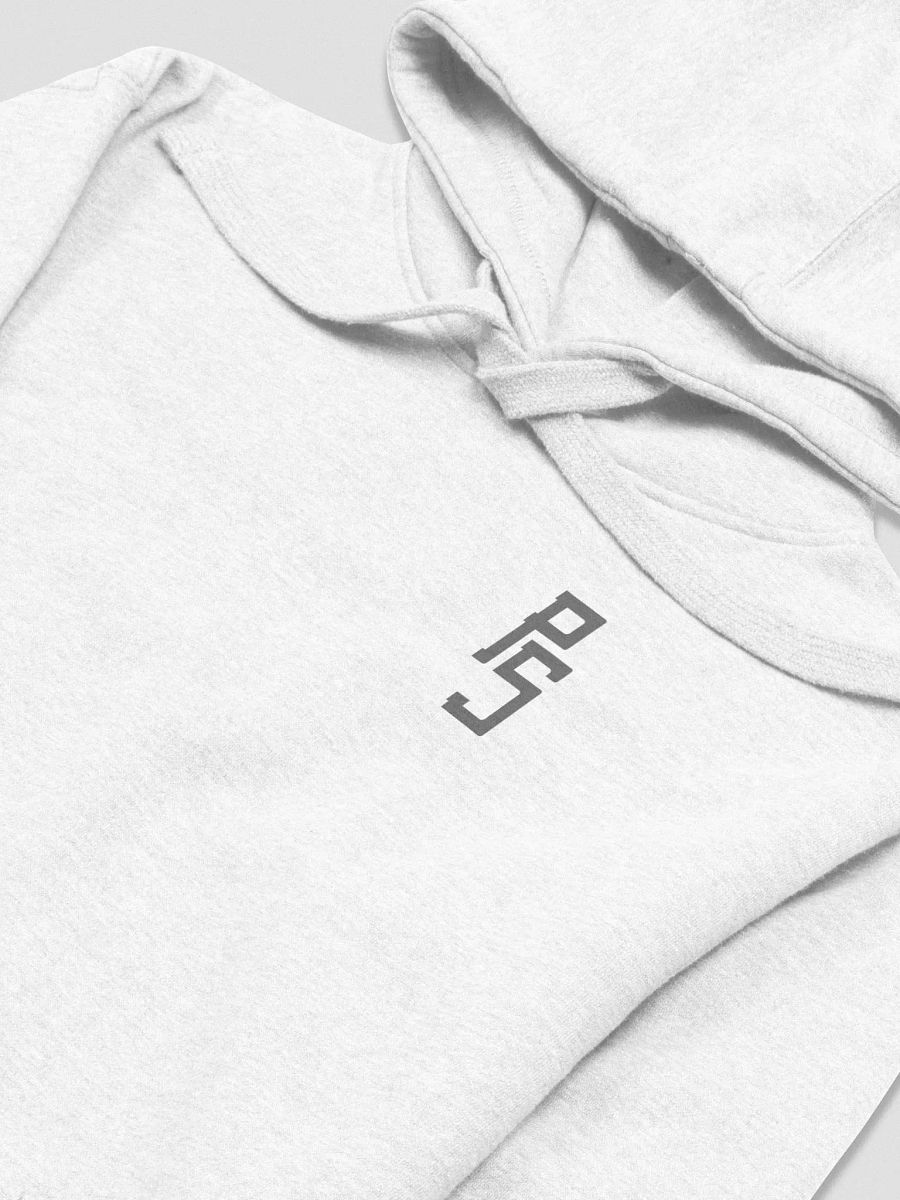 Podd Studios Hoodie (WHITE) product image (3)