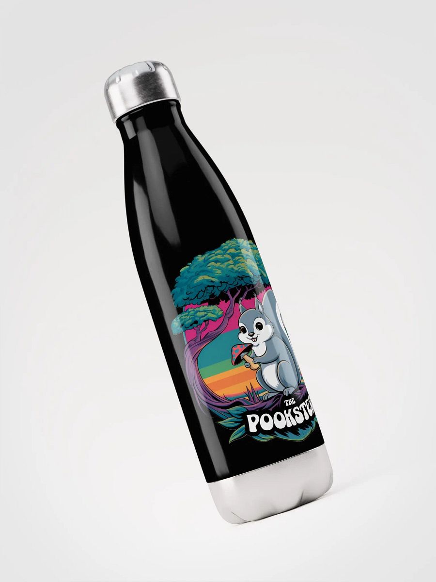 The pookster Stainless Steel Thirst Quencher product image (3)