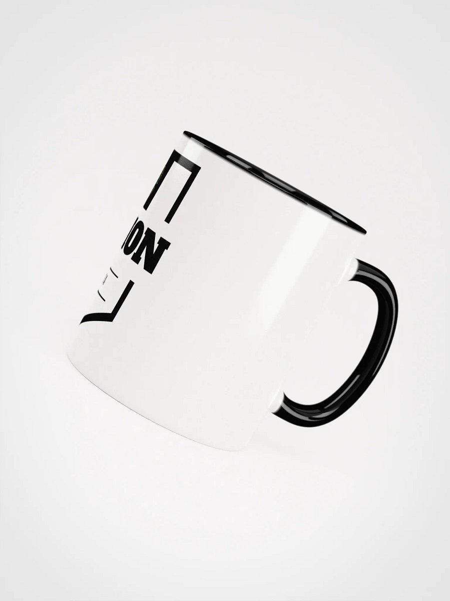 Taza Nación Selecta Negro product image (14)