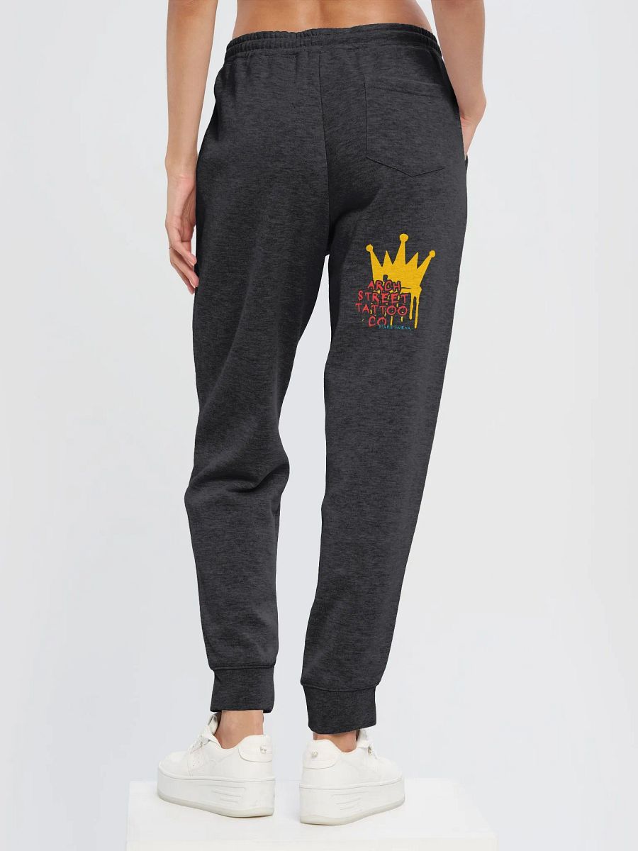 ARCH STREET TATTOO CO.Graffiti Fusion Street Joggers product image (21)