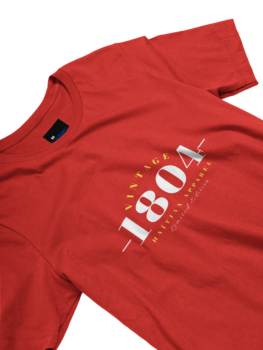 Wear the Revolution. Honor the Legacy. product image (33)