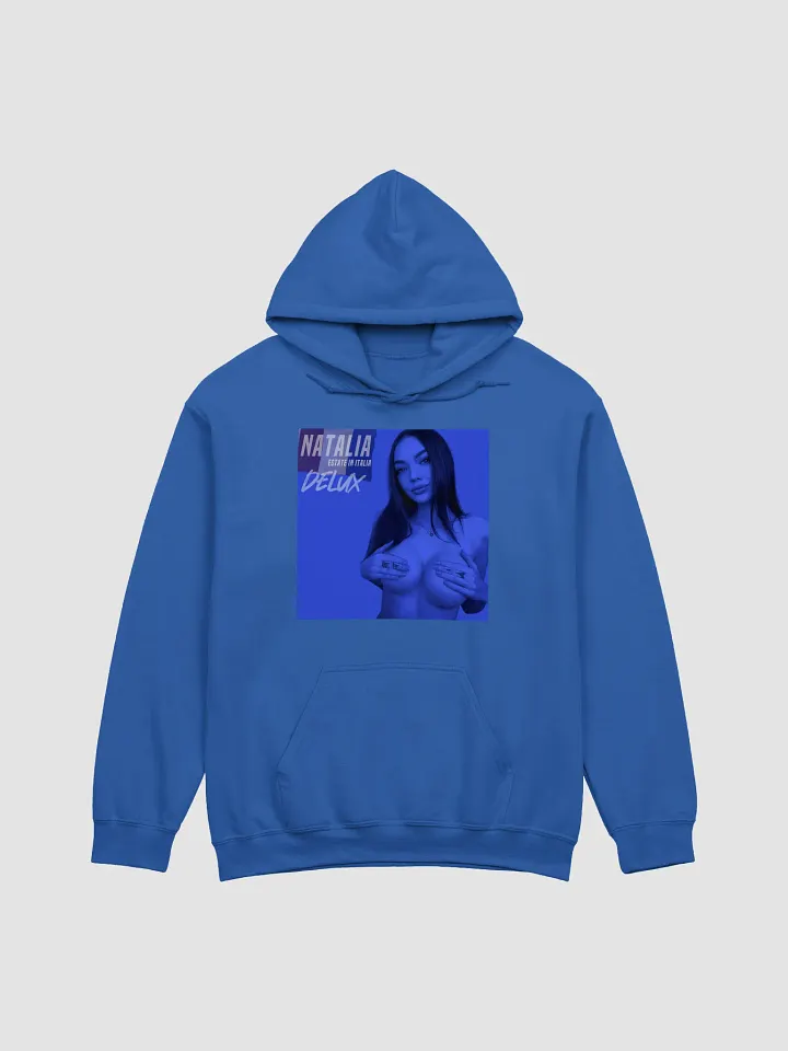 NATALIA Delux Hoodie product image (1)