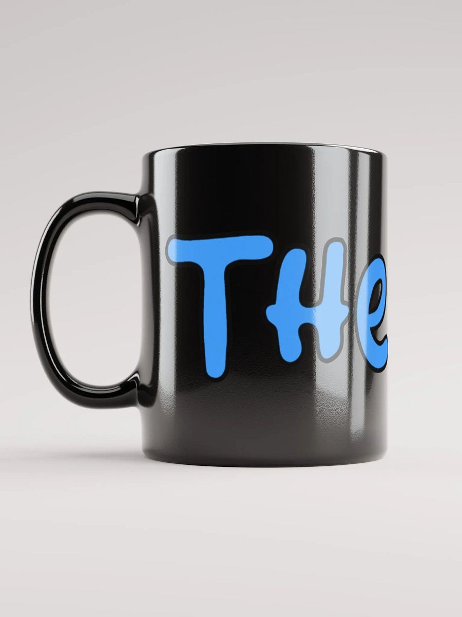 The Zoo™ Mug product image (2)