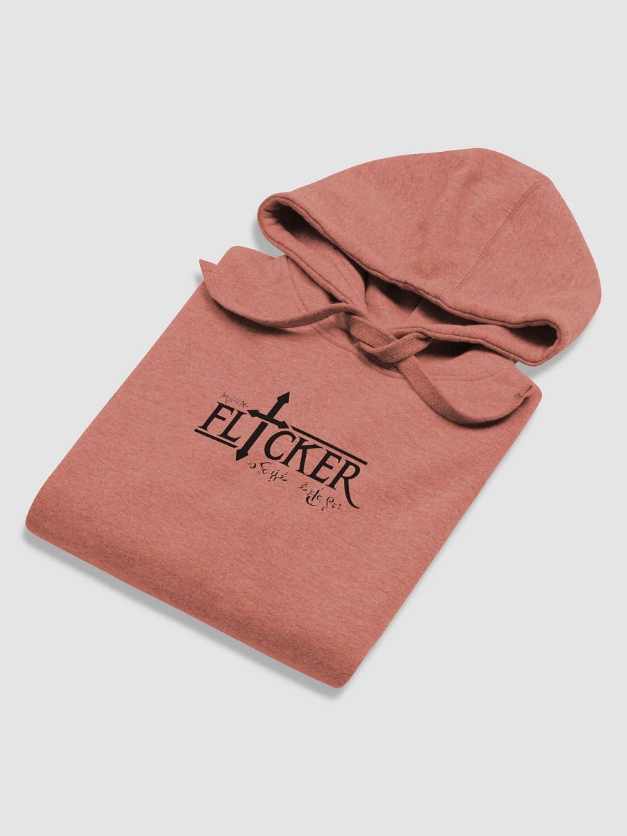 Little Flicker - Witch Hunter Colour product image (22)