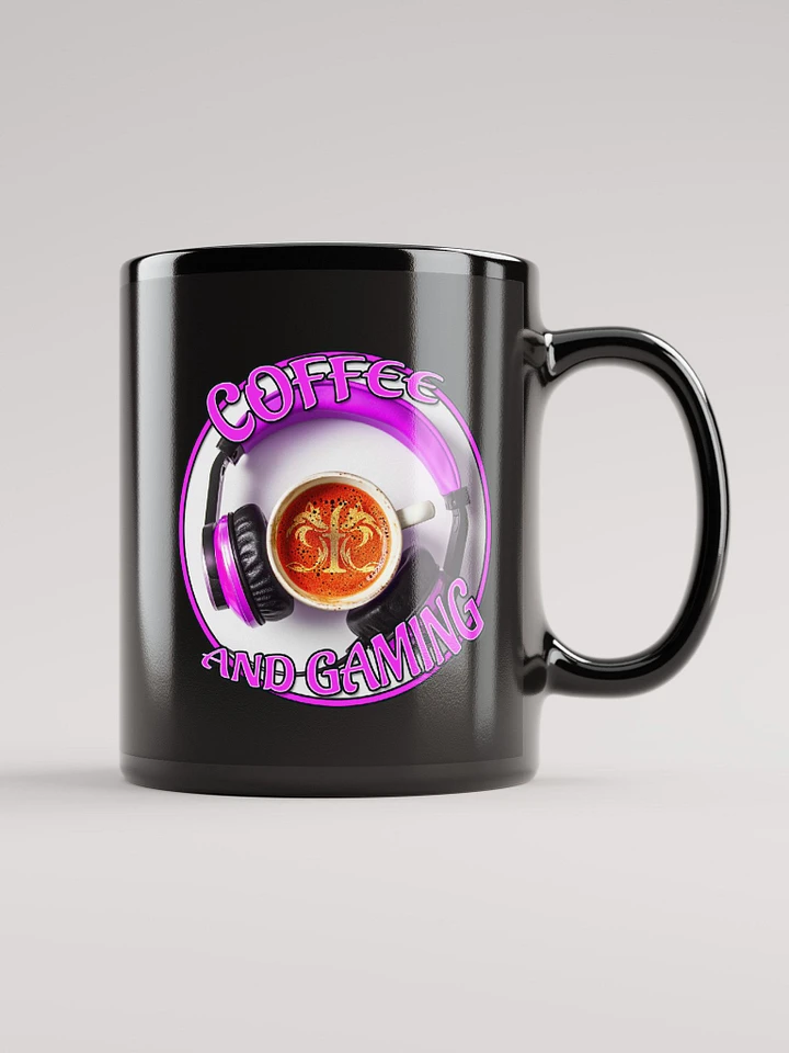 Coffee and Gaming MuGGGG product image (2)