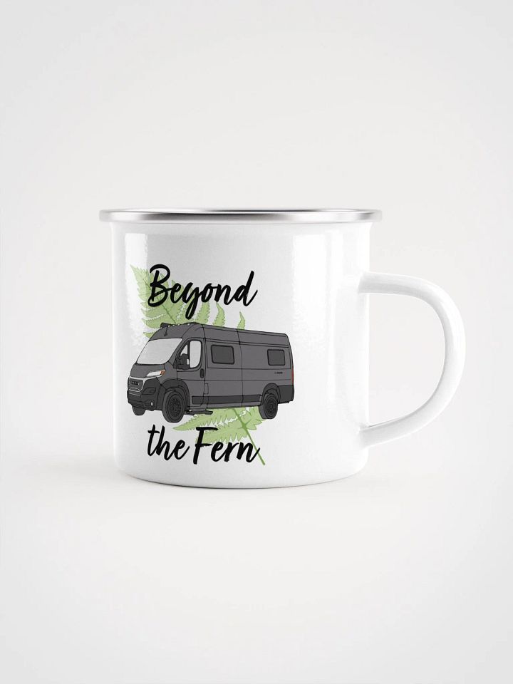 Enamel Mug product image (1)