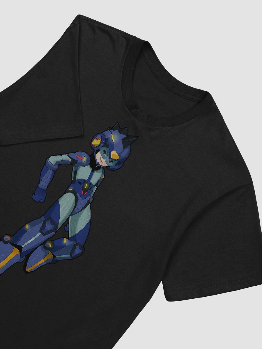 Mega Jayko Next Level Supersoft T-Shirt product image (5)