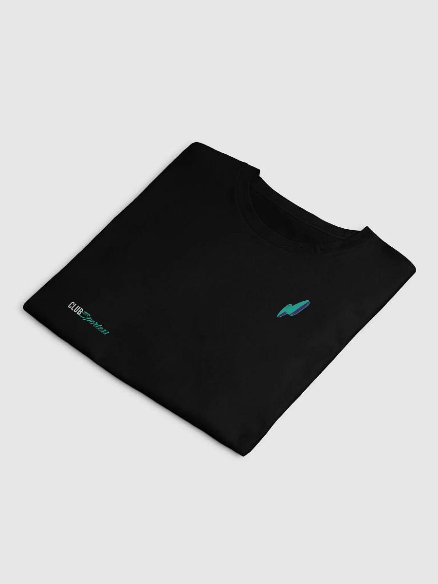 WOMEN PLAY SPORT CROPPED TEE product image (7)