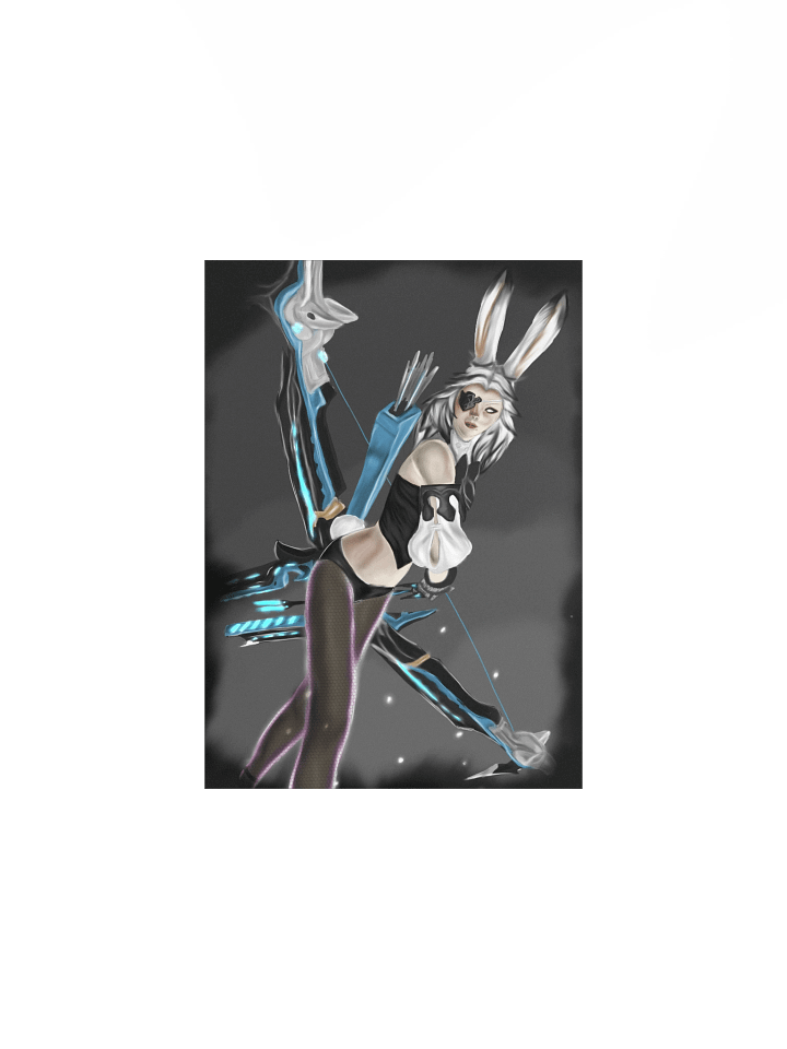 Viera Bard of Light product image (2)