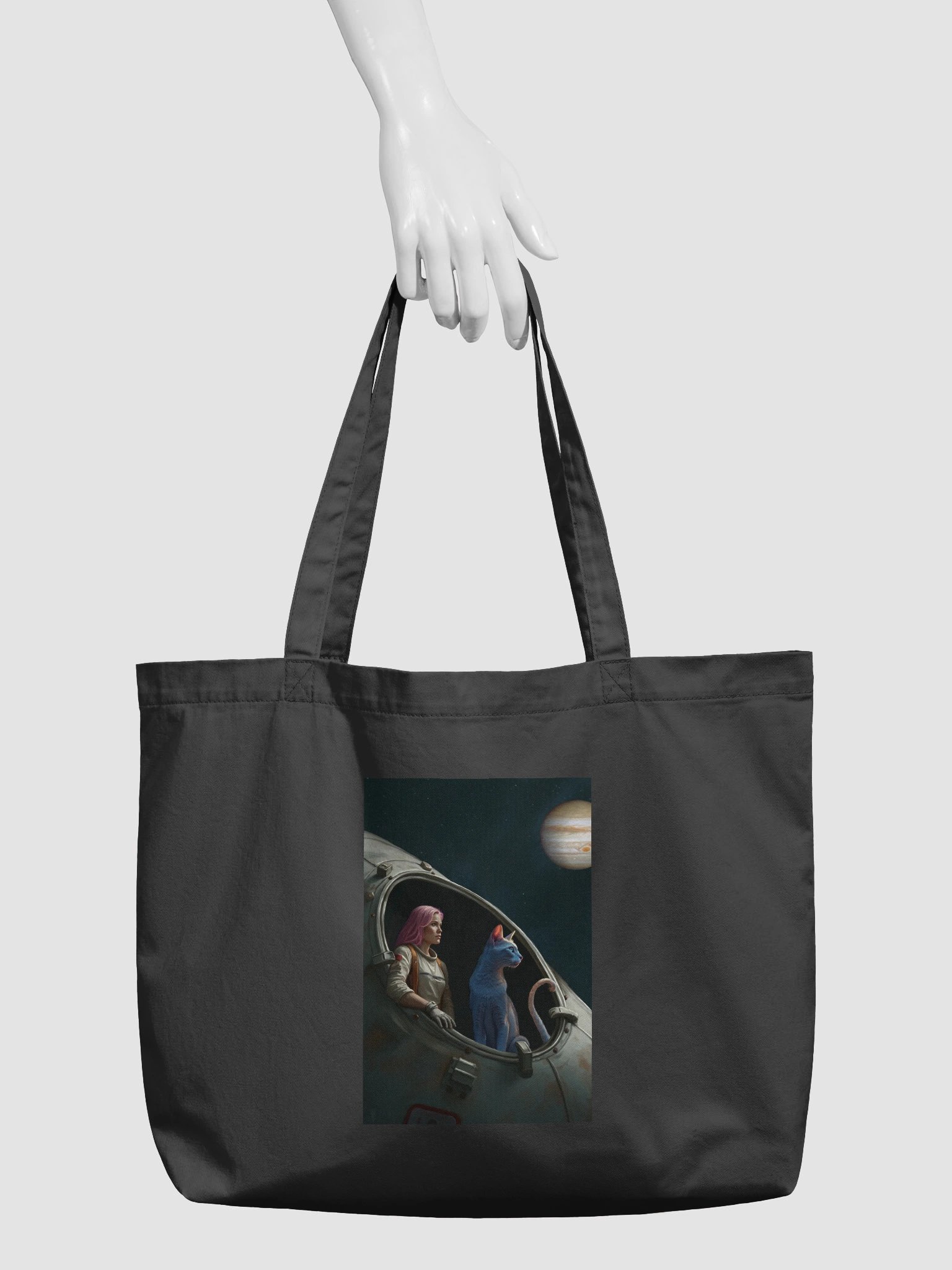 Freedom Tote Bag product image (5)