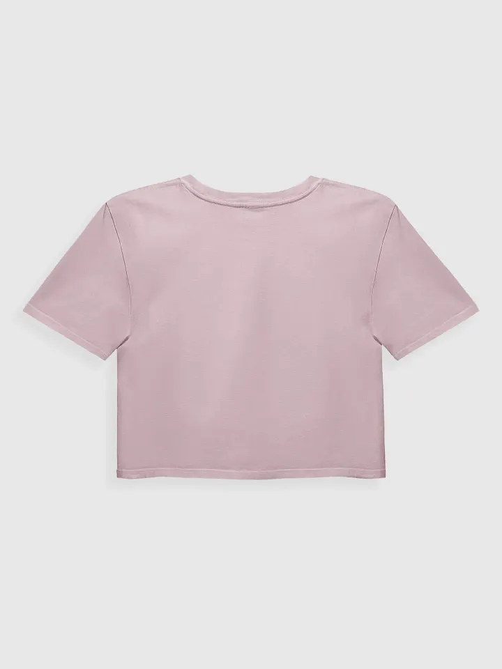 Pink Pony Crop Top product image (18)