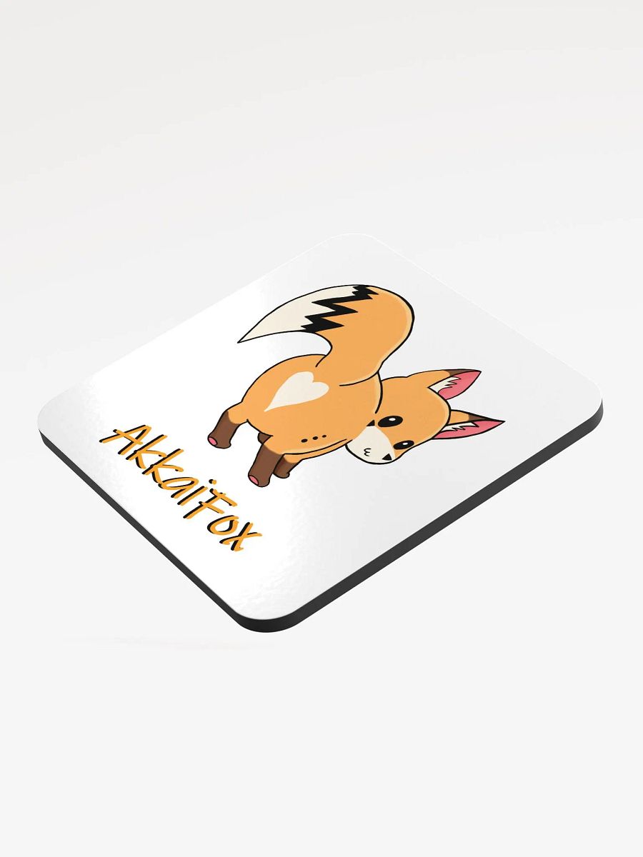Butt Corked Coaster product image (3)